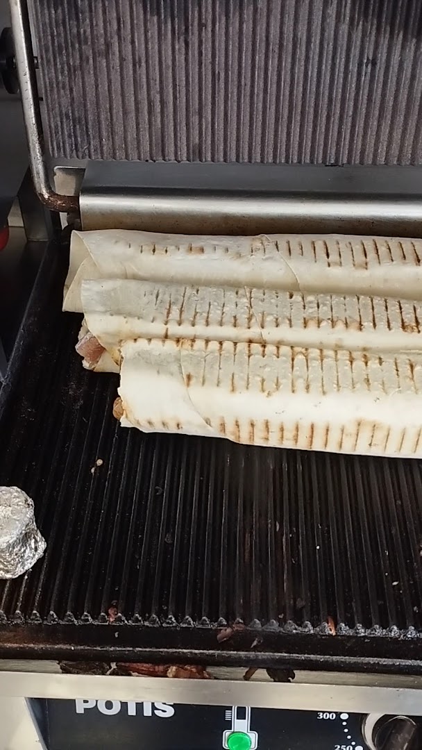 Zamil Kebab Solec Kujawski · Zdjęcia 19