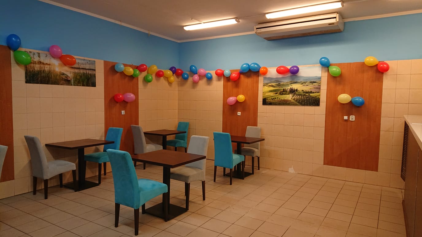 Zamil Kebab Solec Kujawski · Zdjęcia 12