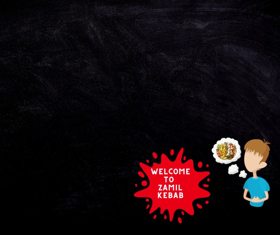 Zamil Kebab Solec Kujawski · Zdjęcia 15