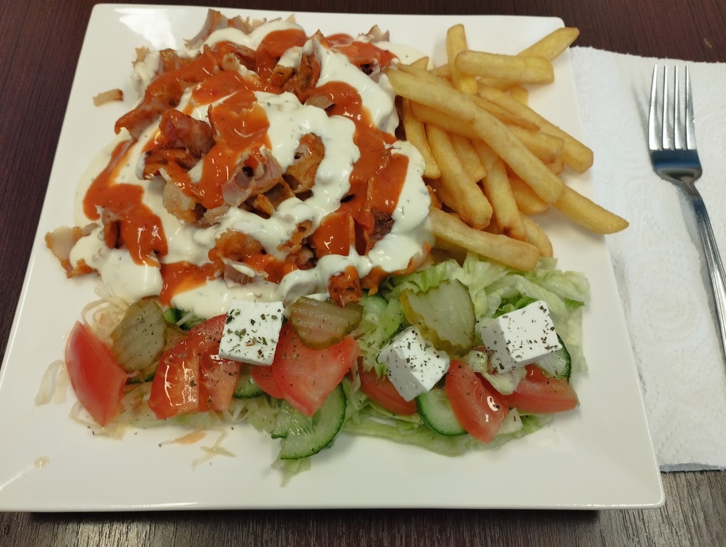 Zamil Kebab Solec Kujawski · Zdjęcia 5