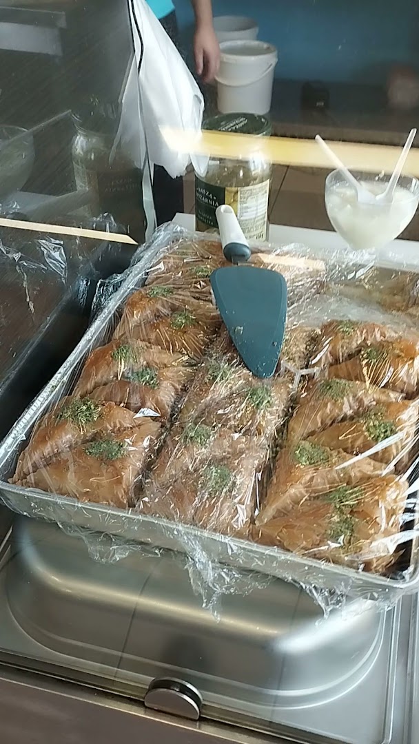 Zamil Kebab Solec Kujawski · Zdjęcia 20