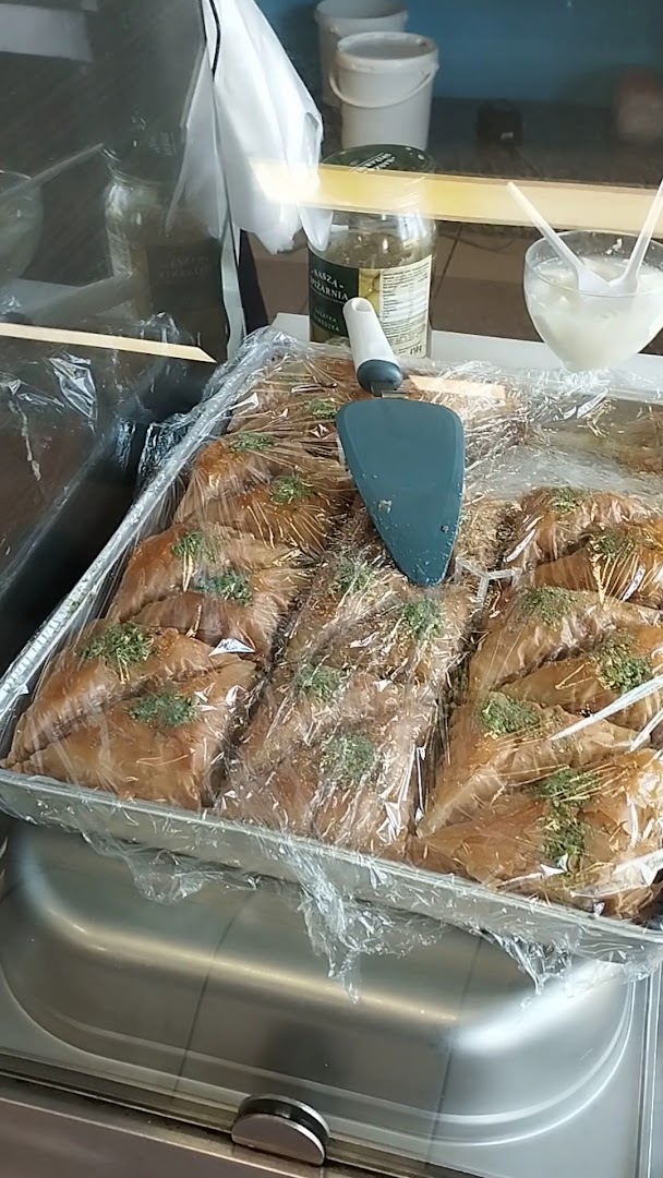 Zamil Kebab Solec Kujawski · Zdjęcia 16