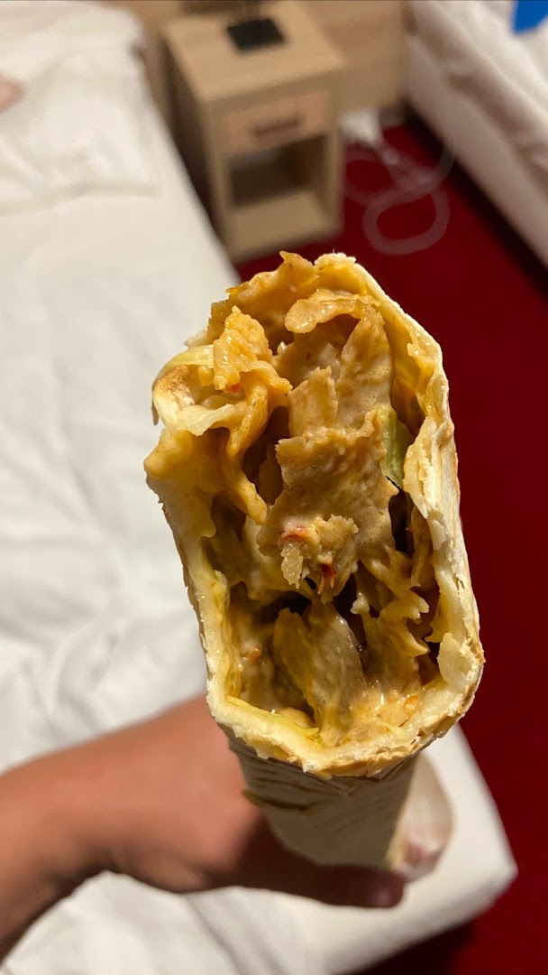 Zamil Kebab Solec Kujawski · Zdjęcia 17
