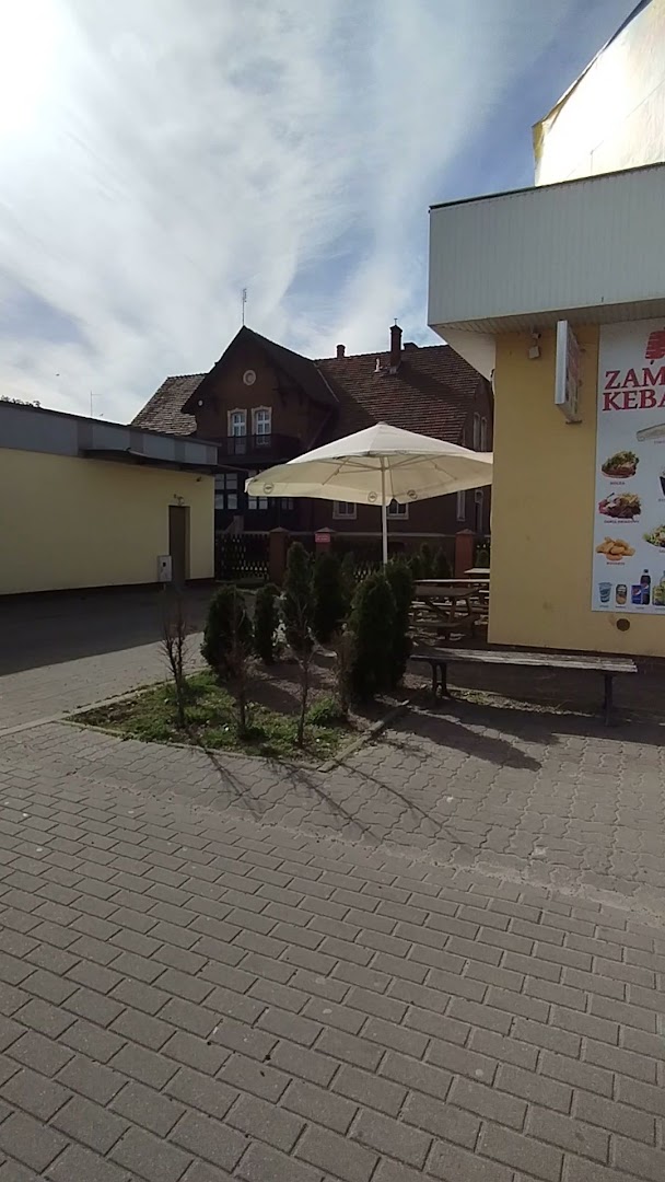 Zamil Kebab Solec Kujawski · Zdjęcia 21